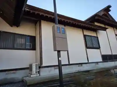 入間川大国神社(埼玉県)