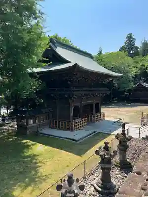 仙台東照宮(宮城県)