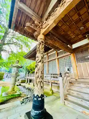 如意輪山 願成寺(宮城県)