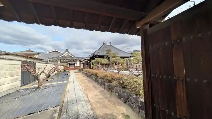 梅林寺(大阪府)
