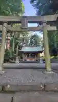 浅間神社(静岡県)