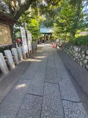 伊勢神社(栃木県)