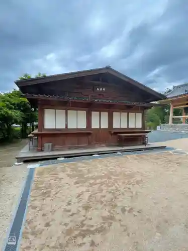 鏑射寺のその他建物