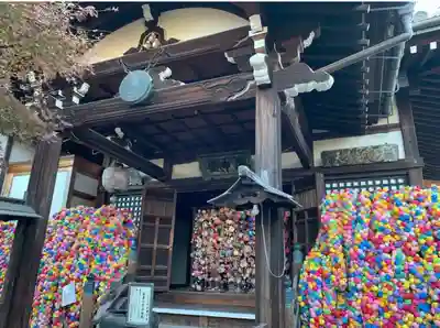 金剛寺（八坂庚申堂）(京都府)