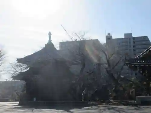 吉祥寺(東京都)