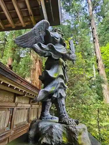 最乗寺（道了尊）(神奈川県)
