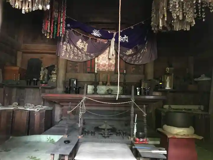 延命寺(福島県)