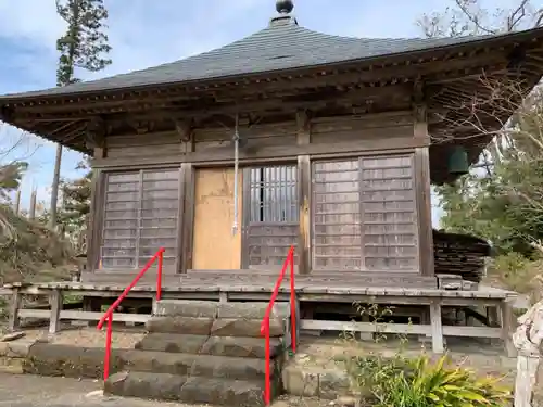 正寿院のその他建物