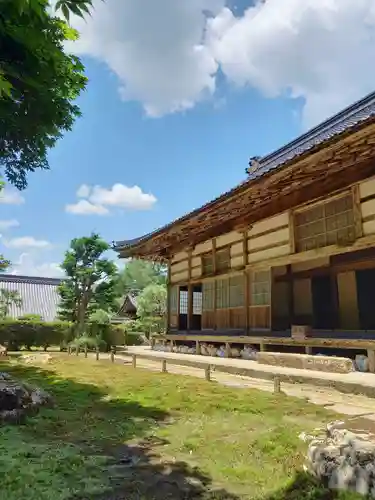 宗鏡寺のその他建物