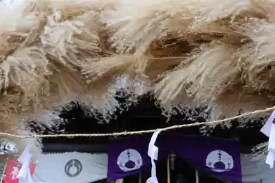 神炊館神社 ⁂奥州須賀川総鎮守⁂の初詣