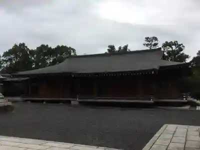 城南宮のその他建物