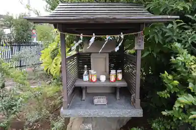 日野八坂神社(東京都)