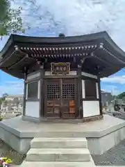 普済寺(東京都)