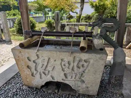 白鳥神社(岐阜県)