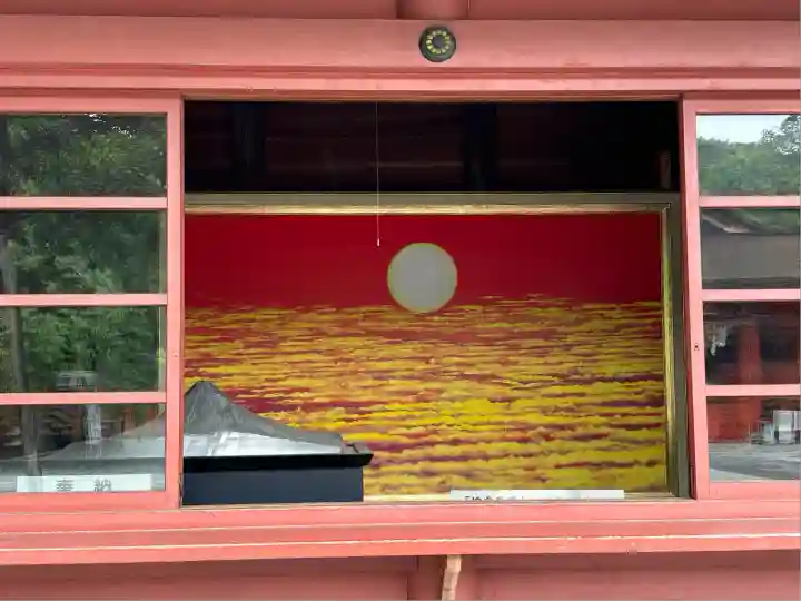 富士山本宮浅間大社(静岡県)