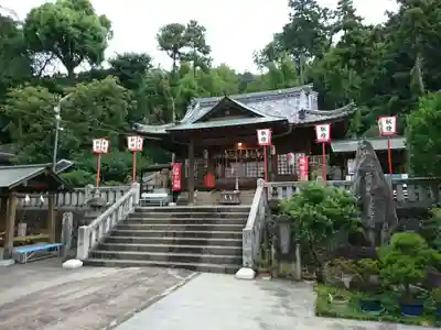八坂神社のその他建物