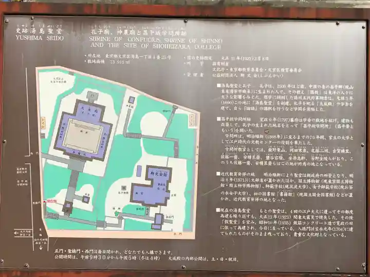 湯島聖堂(東京都)