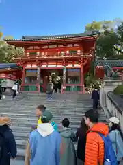 八坂神社(祇園さん)(京都府)