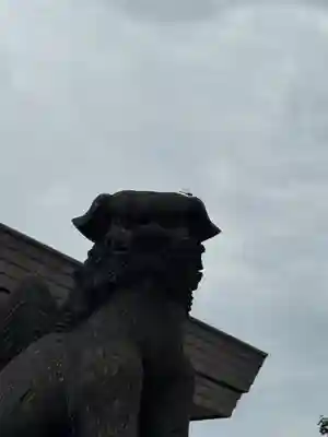 滝川神社(北海道)