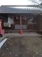 新弓ノ町八幡神社(宮城県)