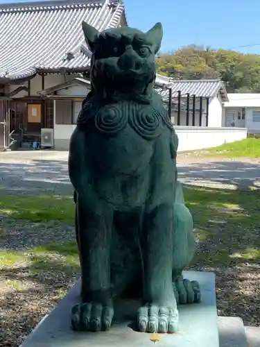 津田八幡神社(徳島県)