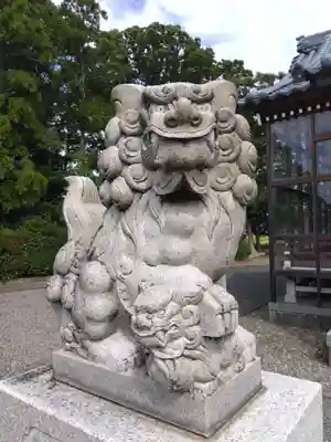 神明神社(福井県)
