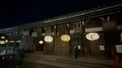 東大寺 二月堂のその他建物