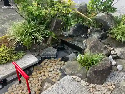 白鷺神社(栃木県)
