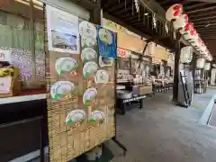 櫻木神社(千葉県)