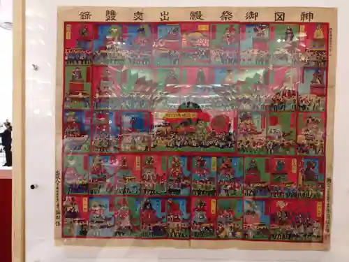 神田神社（神田明神）のお祭り