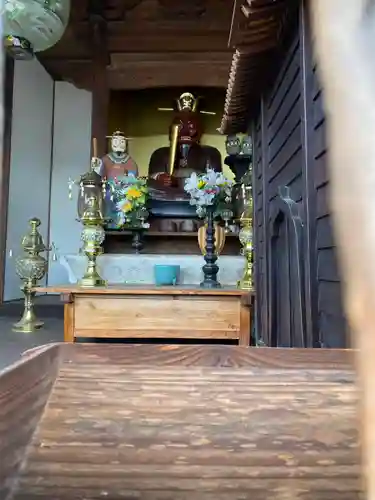 大超寺(大分県)