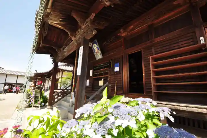 金倉寺(香川県)