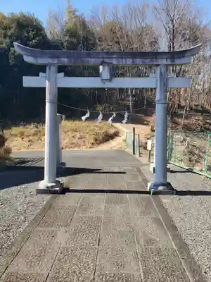 浅間金刀比羅神社(栃木県)