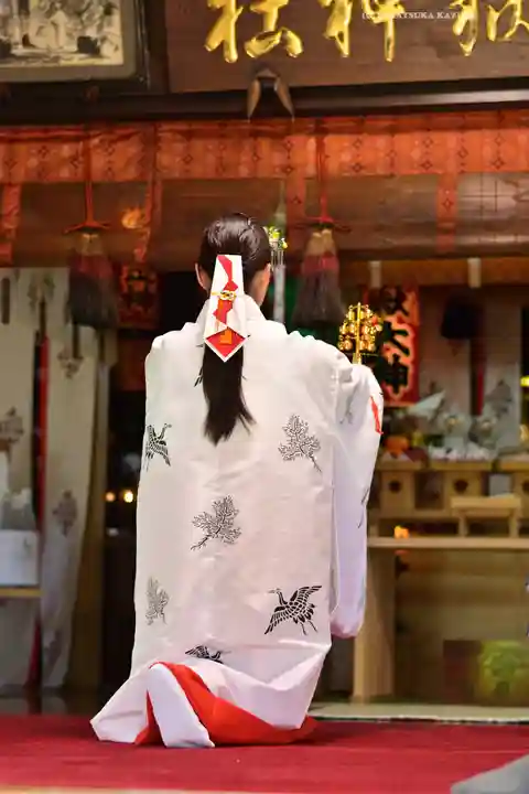 横浜御嶽神社(神奈川県)