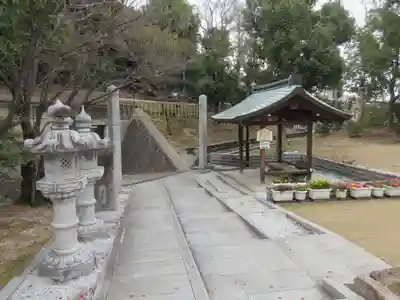 伊和志津神社(兵庫県)