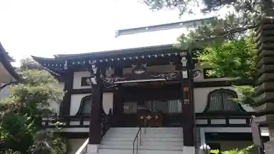 万福寺のその他建物