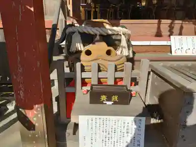 鶴峯八幡宮(千葉県)