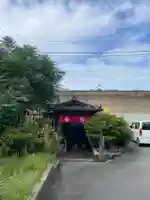 兒水不動明王堂(京都府)