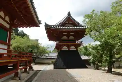 金剛寺のその他建物