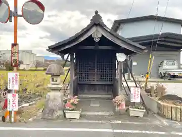 地蔵堂(河曲)(滋賀県)