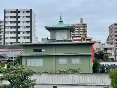 浄雲寺(東京都)