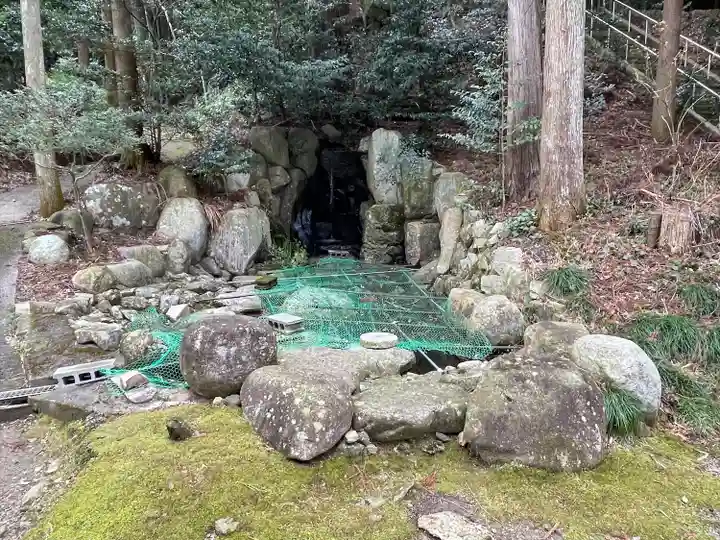 金峯神社(滋賀県)