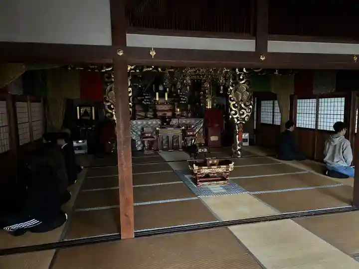安用寺(愛知県)