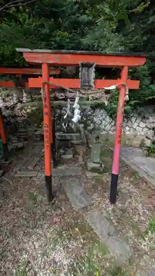 長等神社(滋賀県)