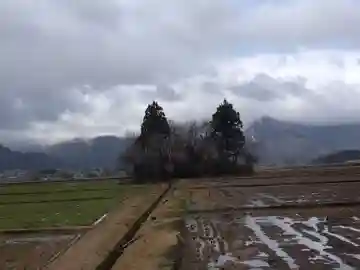 埴安姫神社(福井県)