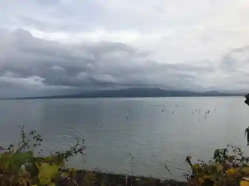 竹崎観世音寺(佐賀県)