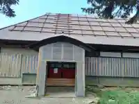 向野寺(秋田県)