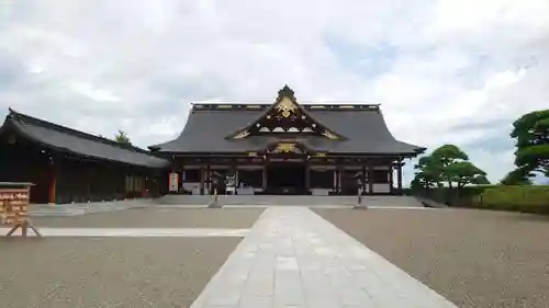 山形縣護國神社(山形県)