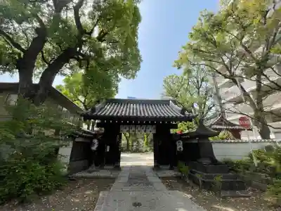 品川寺(東京都)