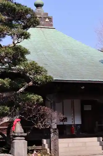 極楽寺（霊鷲山感應院極楽律寺）(神奈川県)